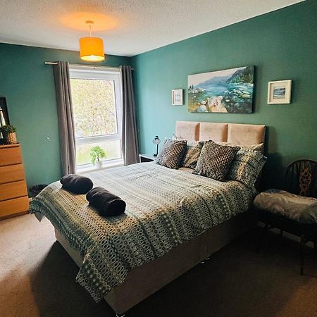 The Number Eleven Apartment Kilmuir  Экстерьер фото