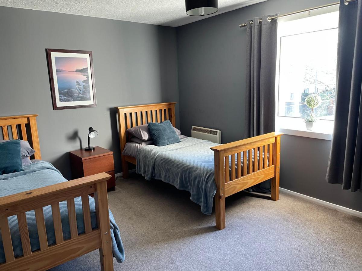 The Number Eleven Apartment Kilmuir  Экстерьер фото