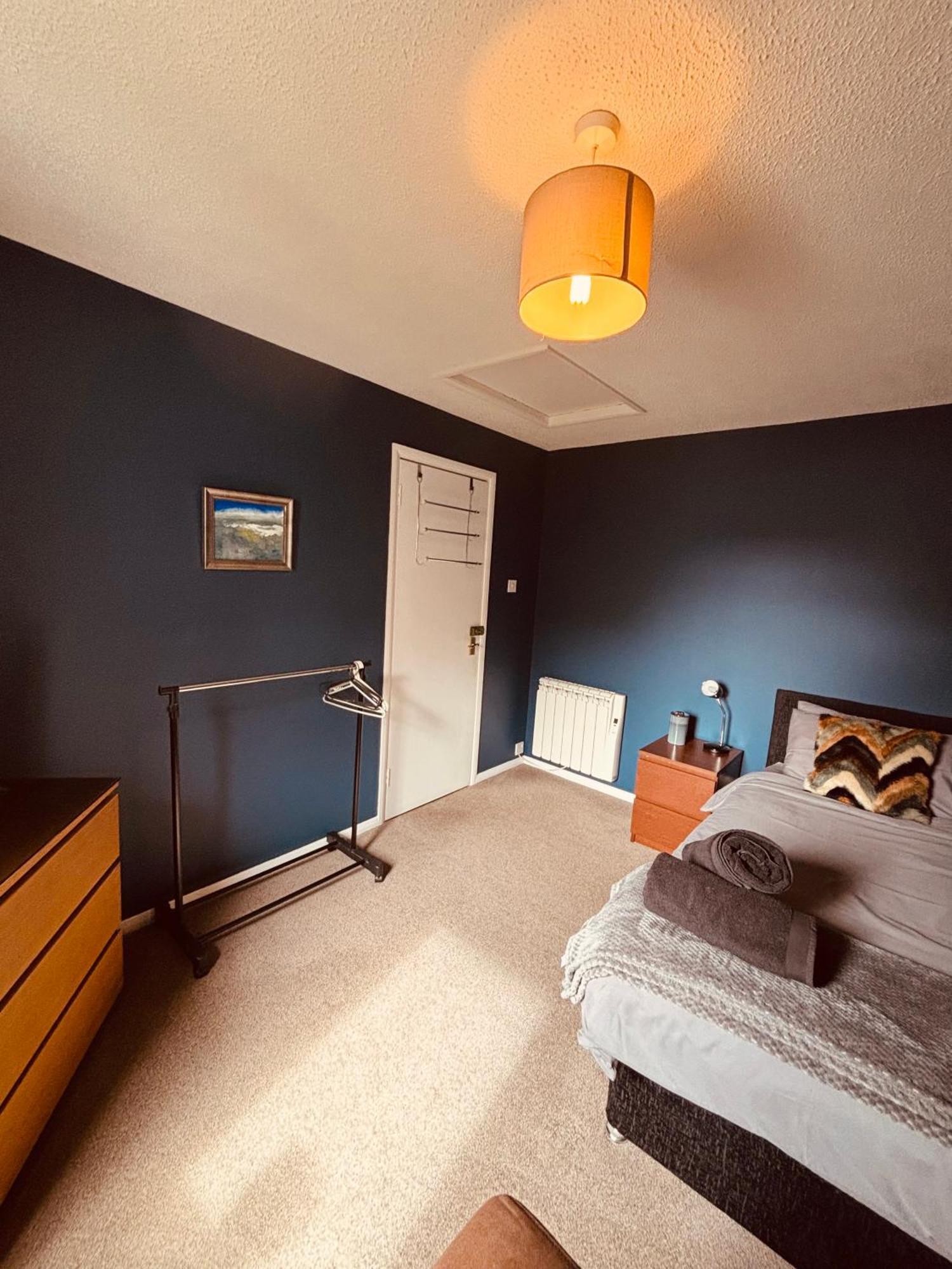 The Number Eleven Apartment Kilmuir  Экстерьер фото