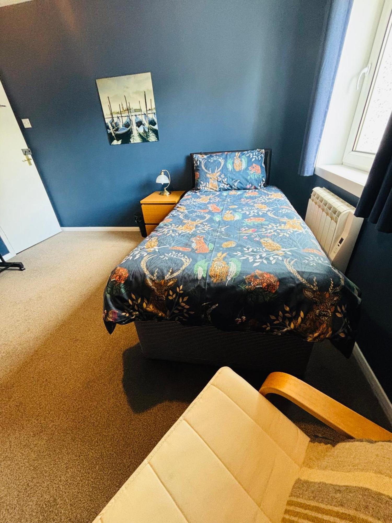The Number Eleven Apartment Kilmuir  Экстерьер фото